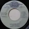 7'' - Obrey Wilson , Bernice Cook - Take Time / Non-Stop Love