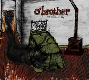 O'brother - The Death Of Day