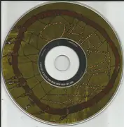 CD - O'Brother - The Death Of Day - Digisleeve