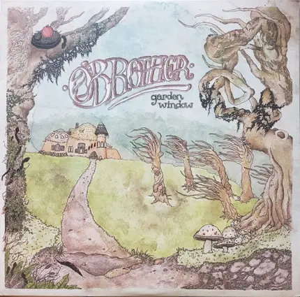 O'Brother - Garden Window