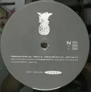 LP - Obst Obscure - Z.E.U.S.