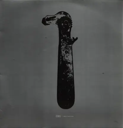 Obst Obscure - Z.E.U.S.