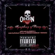 Obszön Geschöpf - Symphony of Decay