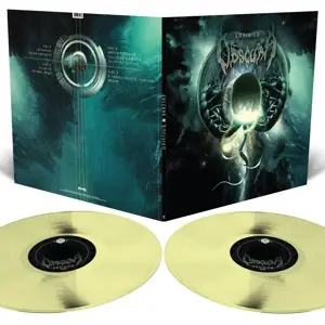 Obscura - Omnivium