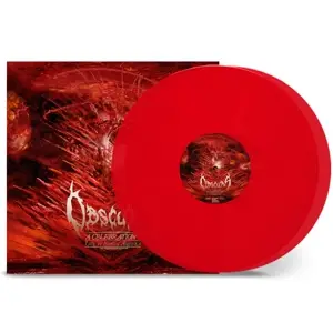 OBSCURA - A Celebration I - Live in North America