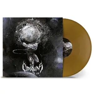 OBSCURA - A Sonication