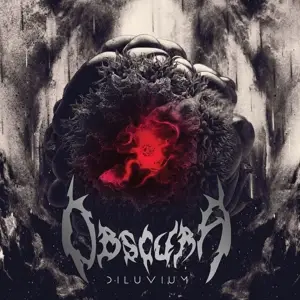 OBSCURA - Diluvium