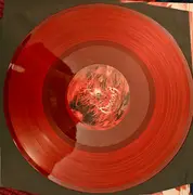 Double LP - Obscura - A Celebration I (Live in North America) - Still Sealed, Transparent Red Vinyl