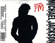 Obscure FM - Michael Jackson Is In Heaven