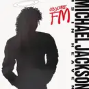 12'' - Obscure FM - Michael Jackson Is In Heaven Now