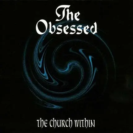 Obsessed - Church Within-Deluxe/Ltd-