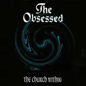 Obsessed - Church Within-Deluxe/Ltd-