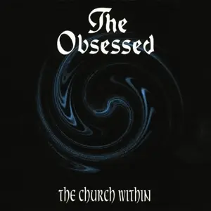 Obsessed - CHURCH WITHIN