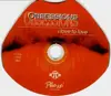 CD Single - Obsession 2 - I Love To Love - shape