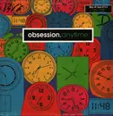 12inch Vinyl Single - Obsession - Anytime