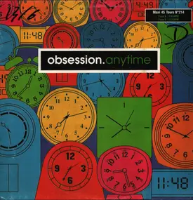 Obsession - Anytime