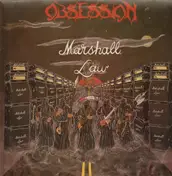 Obsession - Marshall Law