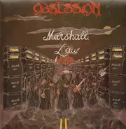 Obsession - Marshall Law