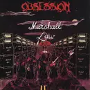 12inch Vinyl Single - Obsession - Marshall Law