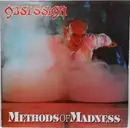 LP - Obsession - Methods Of Madness
