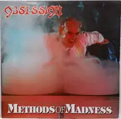 Obsession - Methods of Madness