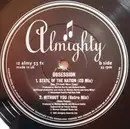 12inch Vinyl Single - Obsession - Without You / State Of The Nation (Remix)