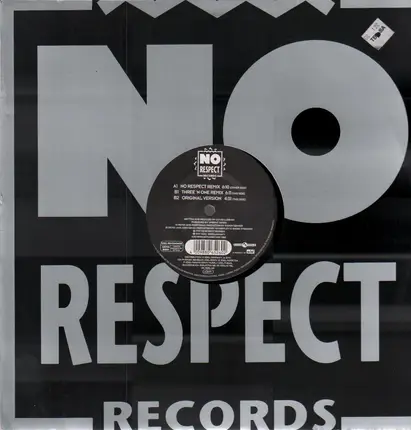 OBSESSIVE/TECHNO GROOVE - Tune In - Turn Out