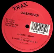 OBSERVER - Untitled