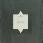 12inch Vinyl Single - Observer - Principium