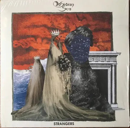 Obsidian Sea - Strangers