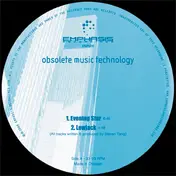 obsolete music technology - Evening Star