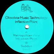 obsolete music technology - Inflection Point