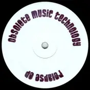obsolete music technology - Relapse EP