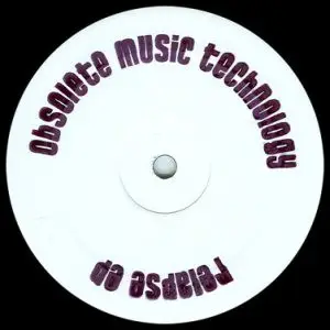 Obsolete Music Technology - Relapse EP