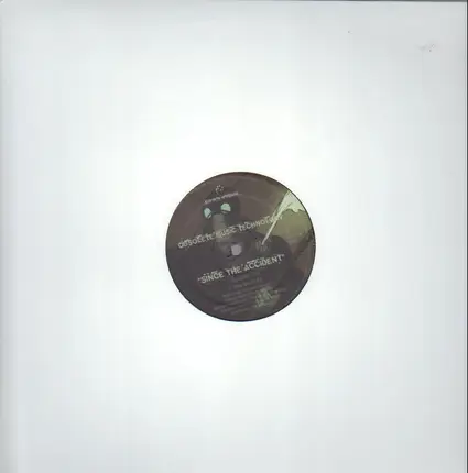 OBSOLETE MUSIC TECHNOLOGY - SINCE THE ACCIDENT