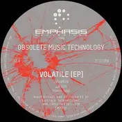 obsolete music technology - Volatile