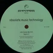 obsolete music technology - Inci