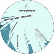 obsolete music technology - Mmm