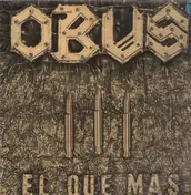 Obus - El Que Mas