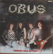 Obus - Poderoso Como el Trueno