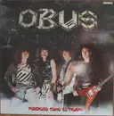 LP - Obus - Poderoso Como El Trueno