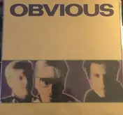 The Obvious - Obvious