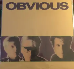 The Obvious - Obvious
