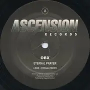 12inch Vinyl Single - Obx - Eternal Prayer