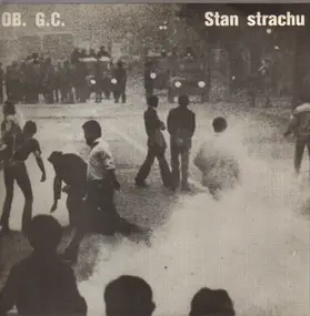 Obywatel G.C. - Stan Strachu