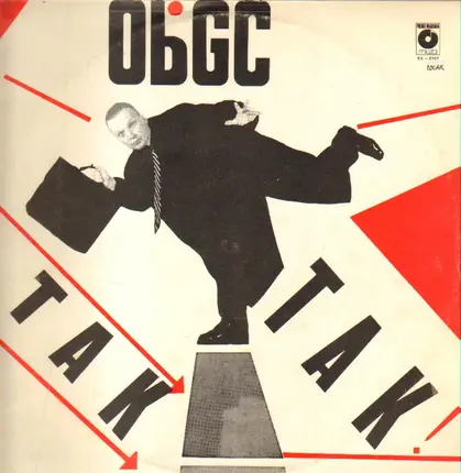 Obywatel G.C. - Tak Tak!