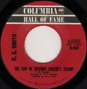 7inch Vinyl Single - OC Smith - The Son Of Hickory Holler's Tramp / Honey (I Miss You)
