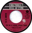7inch Vinyl Single - OC Smith - The Son Of Hickory Holler's Tramp