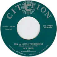 OC Smith With Rico Henderson And His Orchestra - How Times Have Changed / Try A Little Tenderness