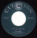 7inch Vinyl Single - OC Smith - You've Changed
